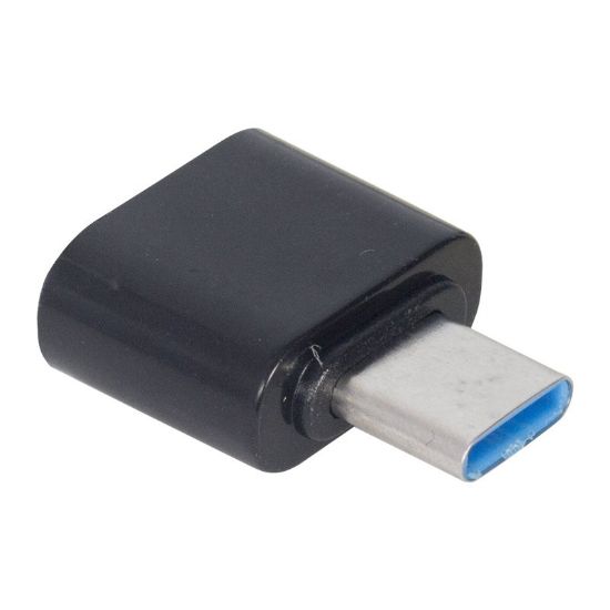 POWERMASTER USB 3.0 TO TYPE-C ÇEVİRİCİ OTG APARAT resmi