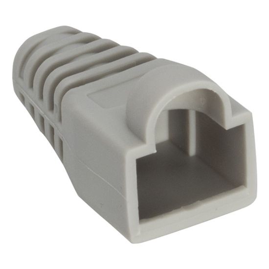 GRİ RJ 45 KILIF BOOT resmi