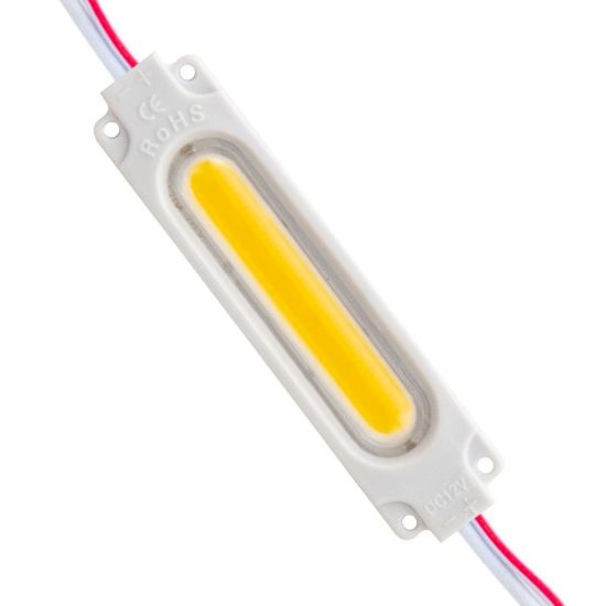 POWERMASTER MODÜL LED 12V 2W GÜN IŞIĞI 68X16 MM resmi