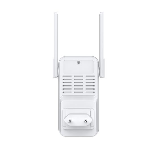 TENDA A9 300 MBPS WIFI-N 2 ANTENLİ ACCESS POINT REPEATER resmi