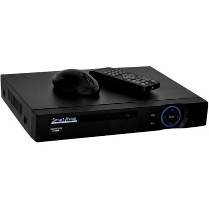 SMARTVISION SV-7932NVR 32 KANAL NVR KAYIT CİHAZI (5MP DESTEKLİ) resmi