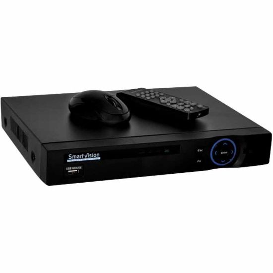 SMARTVISION SV-7932NVR 32 KANAL NVR KAYIT CİHAZI (5MP DESTEKLİ) resmi