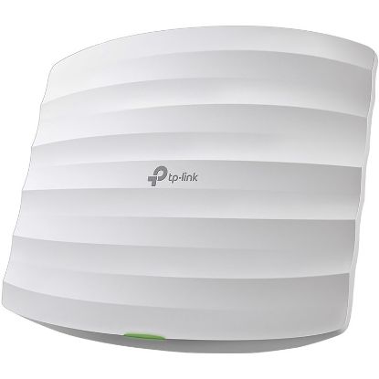 TP-LINK EAP115 300 MBPS POE KABLOSUZ N TAVAN TİPİ ACCESS POINT resmi