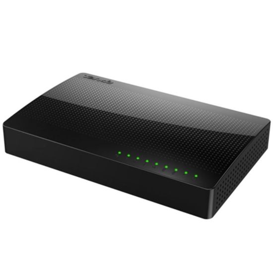 TENDA SG108 8 PORT 10/100/1000 MBPS GIGABIT SWITCH resmi