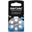 RAYOVAC 675 NO KULAKLIK PİLİ (6LI PAKET FİYATI) resmi