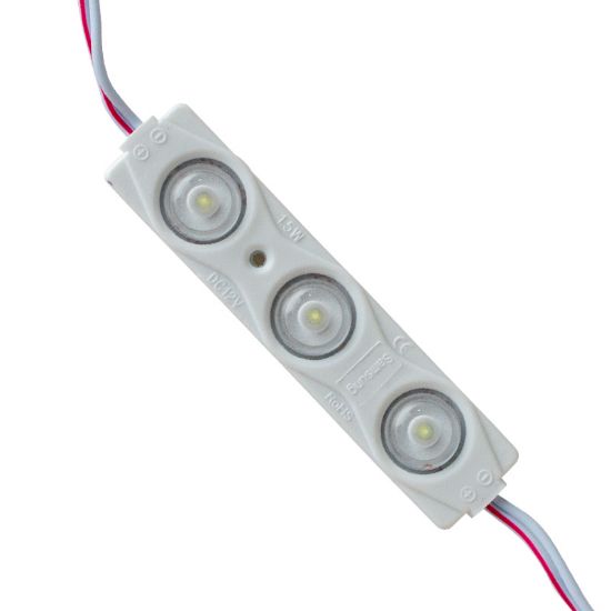 POWERMASTER MODÜL LED 12V 1.5W 2835 SMD BEYAZ resmi