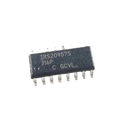 IRS 20957S SOIC-16 SMD ENTEGRE DEVRE resmi