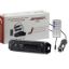 JAMESON JS-6USB MİKROFONLU BLUETOOTH/AUX USB/SD/MMC KUMANDALI OTO TEYP ÇEVİRİCİ DİJİTAL PLAYER resmi