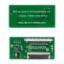 LCD PANEL FLEXİ REPAİR KART FHD FPC TO LVDS SAM FHD İN SAM FHD OUT QK0813B resmi