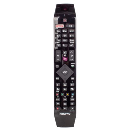 HUAYU KL RM-L1560 VESTEL UNIVERSAL TV KUMANDA  (20020=19836=18391) resmi