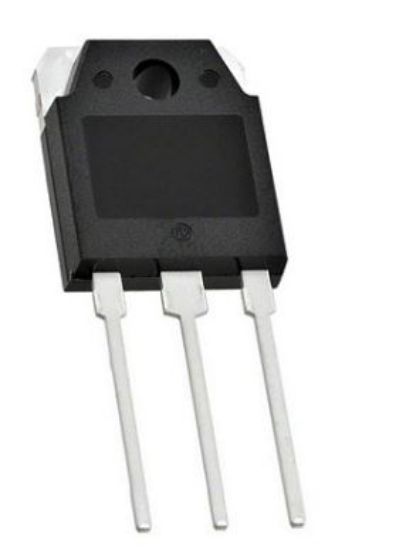 2SK 3878 TO-3P MOSFET TRANSISTOR resmi