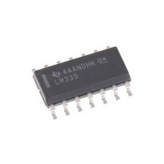 LM 339 SMD resmi