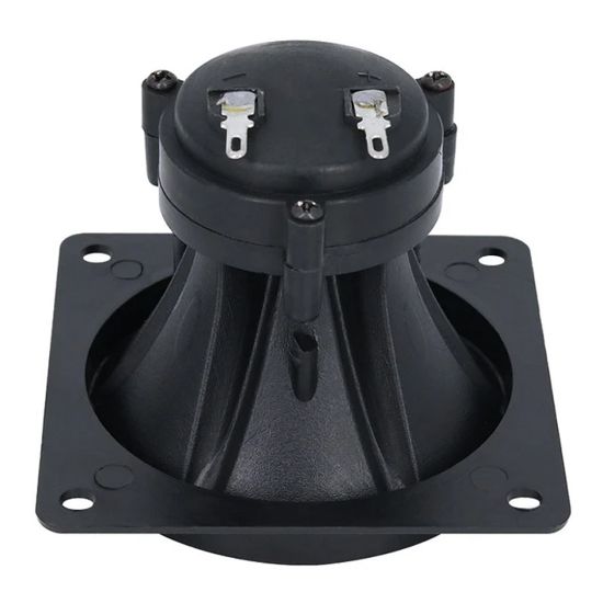 SOUNDWEL TS-1011 PİEZO 10X10 KARE TWEETER (YEDEK TWEETER) resmi