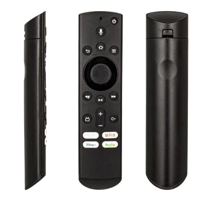 HUAYU KR AMAZON FIRE TV AF-V4 MEDIA OYNATICI KUMANDASI resmi