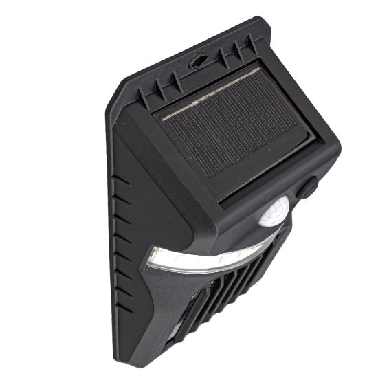 POWERMASTER MX-W792 11 LEDLİ SOLAR SENSÖRLÜ SİNEK ÖLDÜRÜCÜ resmi