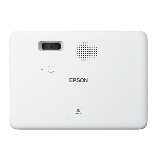 EPSON CO-W01 3000 ANS WXGA 1280X800 3LCD HDMI PROJEKSİYON CİHAZI resmi