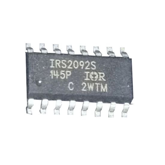 IR 2092S SMD resmi