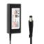 POWERMASTER 19 VOLT - 4.74 AMPER 7.4*5.0 UÇLU HP NOTEBOOK ADAPTÖR resmi
