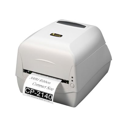 ARGOX CP-2140 203 DPI TERMAL TRANSFER USB+SERİ BARKOD YAZICI resmi