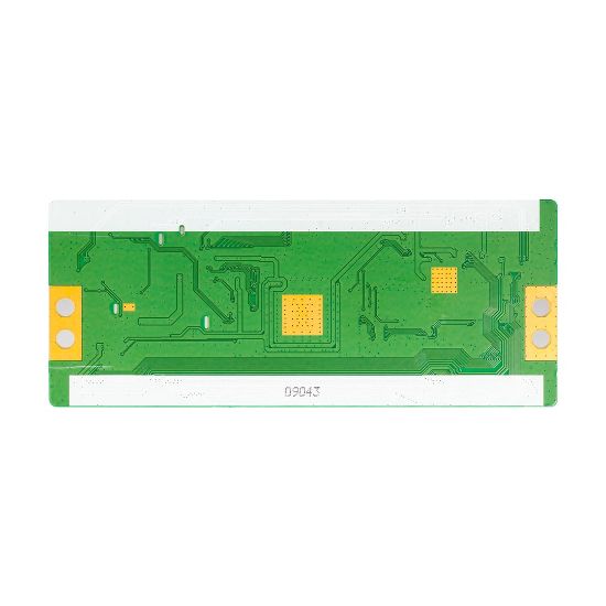 T-CON TV PANEL 65 HV650QUB-N9D resmi