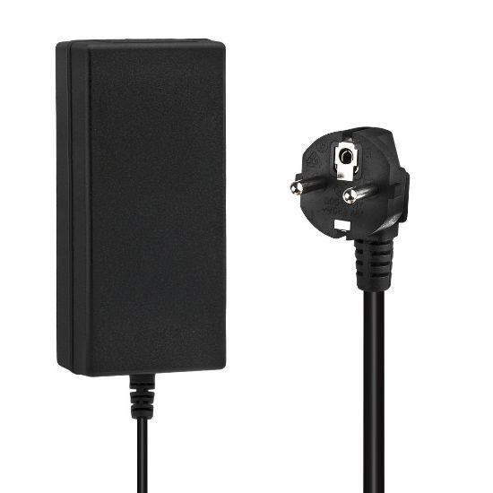 WEKO 19 VOLT - 4.74 AMPER - 90 WATT 4.8*1.7 UÇLU YERLİ ÜRETİM NOTEBOOK ADAPTÖR resmi