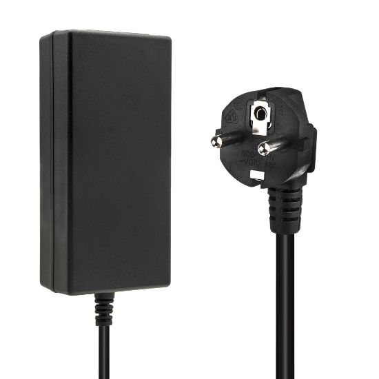 WEKO 19 VOLT - 3.42 AMPER - 65 WATT 4.5*3.0 UÇLU YERLİ ÜRETİM NOTEBOOK ADAPTÖR resmi