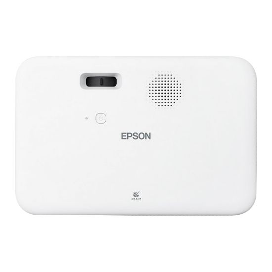 EPSON CO-FH02 3000 ANS 1920X1080 FHD 3LCD ANDROID SMART HDMI USB PROJEKSİYON CİHAZI resmi