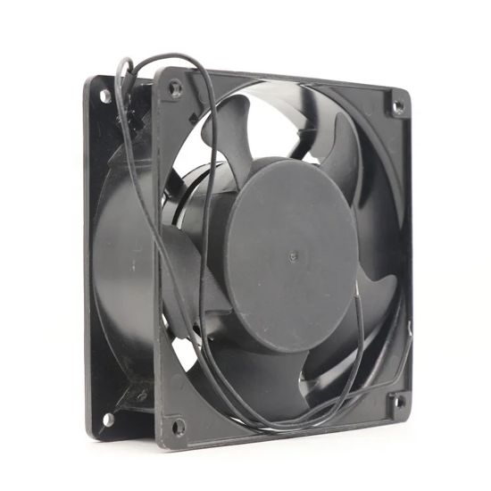 POWERMASTER 120X120X38 MM 220 VOLT FAN resmi