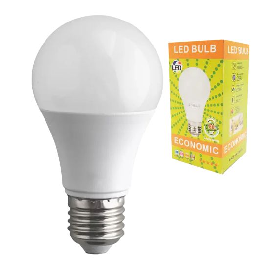 POWERMASTER PM-21567 SENSÖRLÜ 7 WATT 6500K LED AMPUL resmi