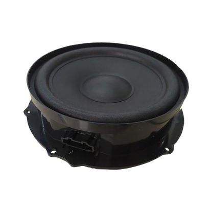 LEONE 200VW 20 CM 4 OHM 120 WATT OTO HOPARLÖR (VOLKSWAGEN GRUBU VE SEAT-SKODA İÇİN) resmi