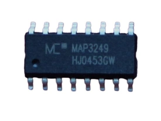 MAP3249SIRH SOIC-16 SMD ENTEGRE DEVRE resmi