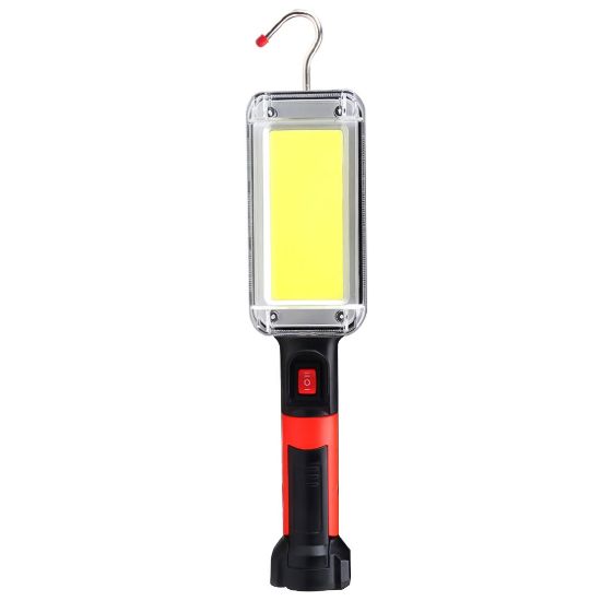 POWERMASTER ZJ-8859 20 WATT COB LEDLİ ÇALIŞMA LAMBASI resmi