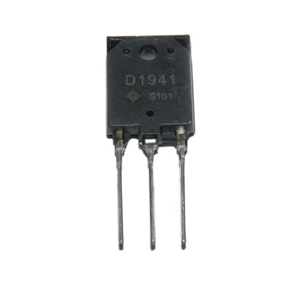 2SD 1941 TO-3PFM TRANSISTOR resmi