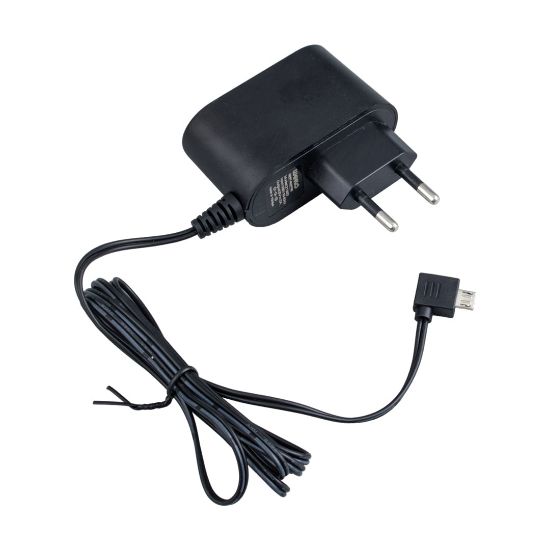 WEKO 5 VOLT - 2 AMPER MICRO USB UÇ YERLİ ÜRETİM TABLET ADAPTÖRÜ resmi