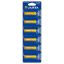 VARTA LONGLIFE ALKALİN AAA İNCE KALEM PİL (6LI PAKET) resmi