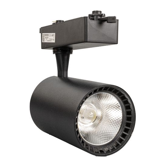 HOROZ BASRA-30 30 WATT 6400K RAYLI LED SPOT ARMATÜR (018-028-0030) resmi