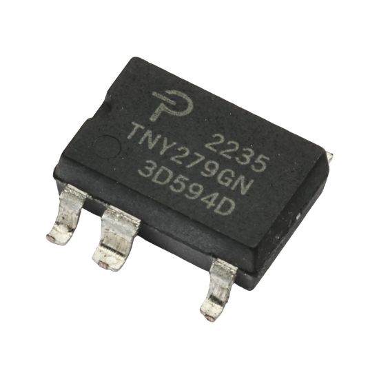 TNY 279GN SOP-7 SMD ENTEGRE DEVRE resmi