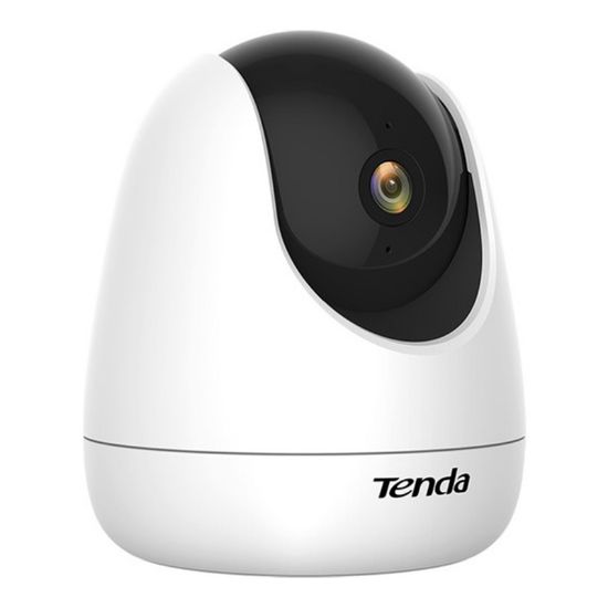 TENDA CP3 1080P FULL HD GECE GÖRÜŞLÜ KABLOSUZ IP KAMERA resmi