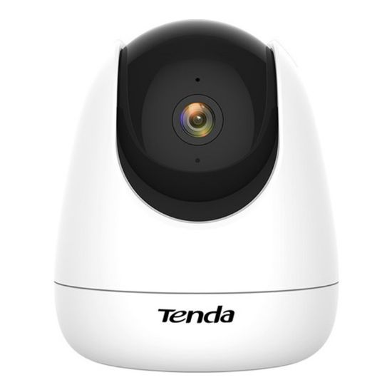 TENDA CP3 1080P FULL HD GECE GÖRÜŞLÜ KABLOSUZ IP KAMERA resmi