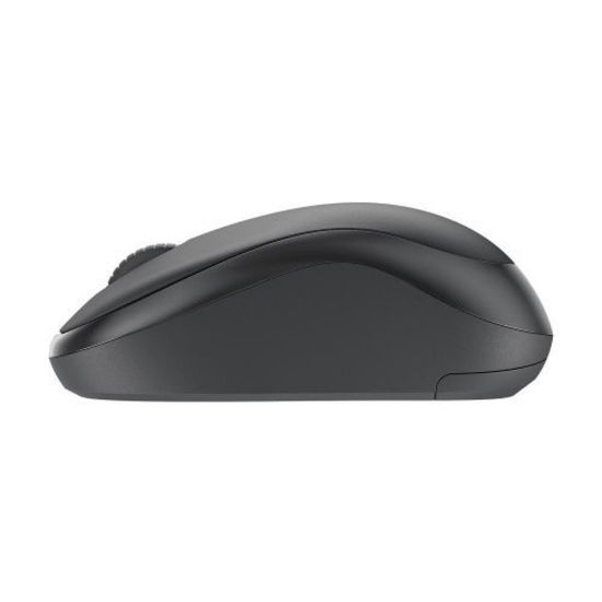 LOGITECH MK295 Q TR SİYAH KABLOSUZ KLAVYE+MOUSE SET resmi