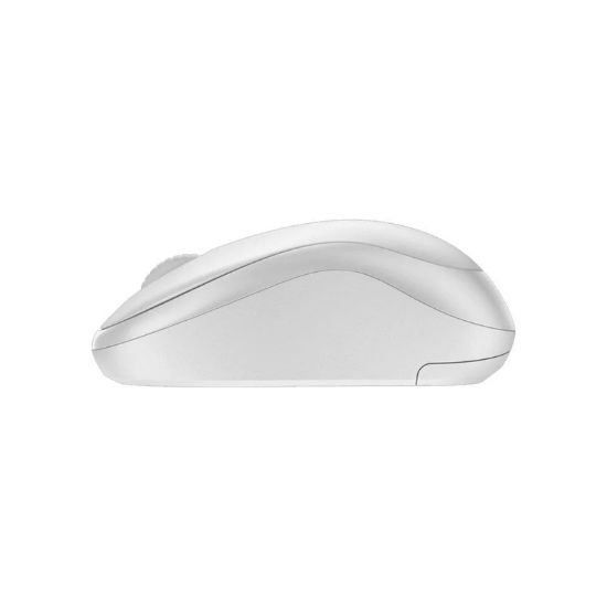 LOGITECH M221 SESSİZ BEYAZ KABLOSUZ MOUSE resmi