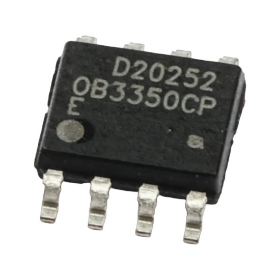 OB 3350CP SOIC-8 SMD ENTEGRE DEVRE resmi