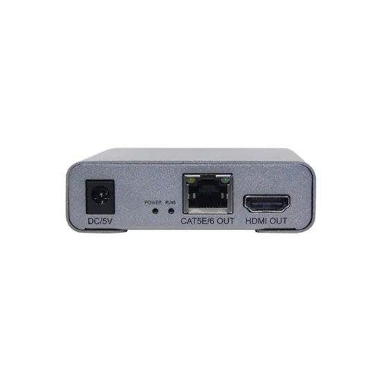 POWERMASTER HDMI KVM EXTENDER 60M resmi