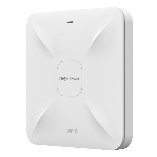 RUIJIE REYEE RG-RAP2260(G)  AX1800 1775 MBPS WIFI 6 DUAL BAND İÇ ORTAM TAVAN ACCESS POINT resmi