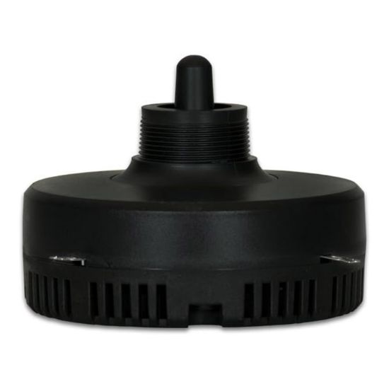 SOUNDWEL TS-80 150W 4-16 OHM PLASTİK VİDALI PIEZO YEDEKTWEETER resmi