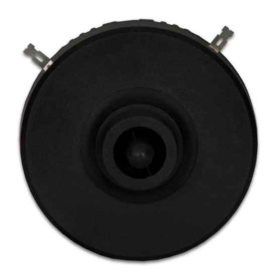 SOUNDWEL TS-80 150W 4-16 OHM PLASTİK VİDALI PIEZO YEDEKTWEETER resmi