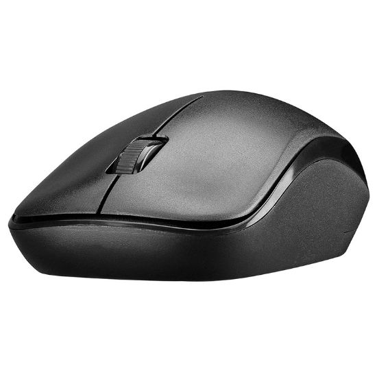 EVEREST SM-833 1200 DPI KABLOSUZ MOUSE resmi