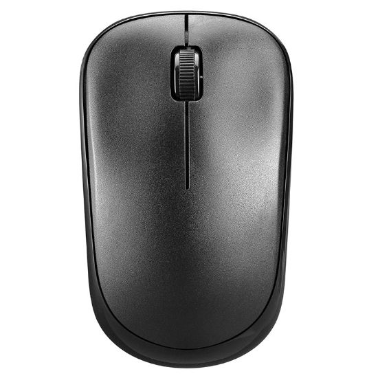 EVEREST SM-833 1200 DPI KABLOSUZ MOUSE resmi