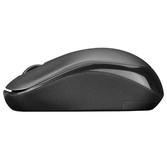 EVEREST SM-833 1200 DPI KABLOSUZ MOUSE resmi