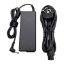 FULLY O-1613L-1 19 VOLT - 4.74 AMPER 5.5*2.5 UÇLU TOSHIBA HP NOTEBOOK ADAPTÖR resmi